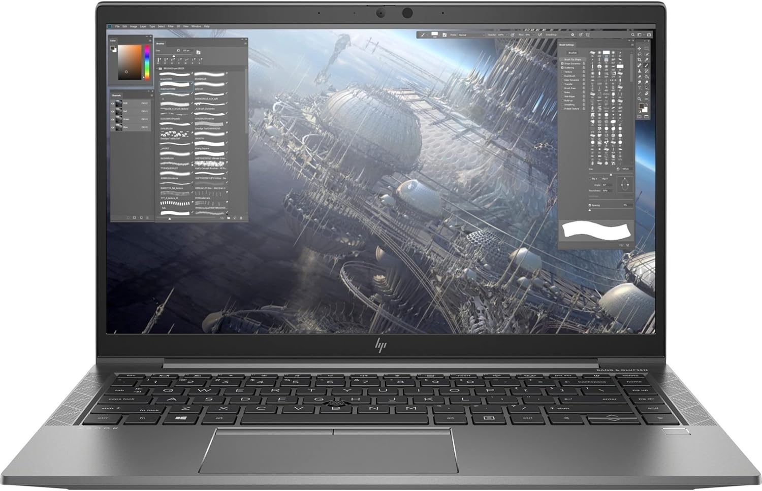 Laptop xách tay HP ZBook Firefly 14 G8